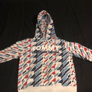 Tommy Hilfiger Hoodie